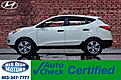 2011 Hyundai Tucson AWD GL Sport
