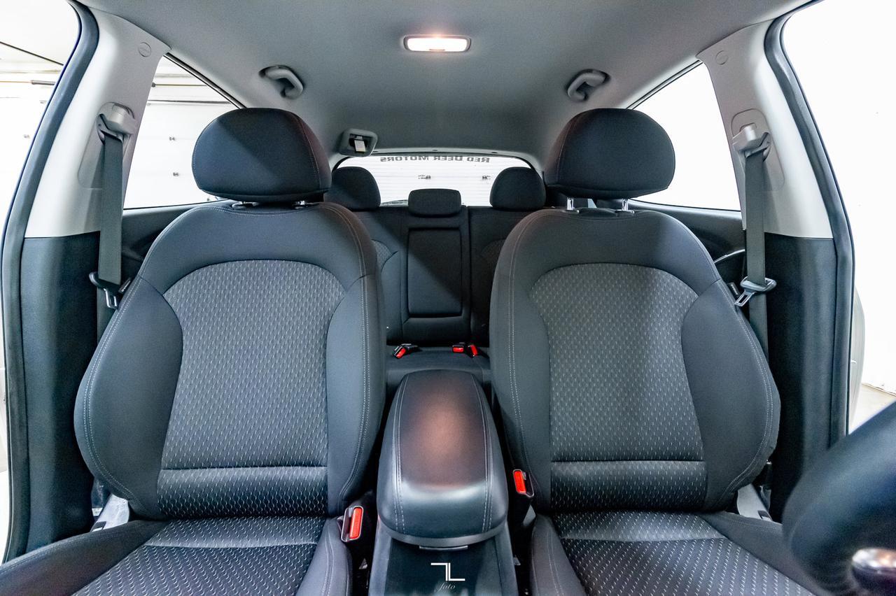 2011 Hyundai Tucson AWD GL Sport Red Deer AB