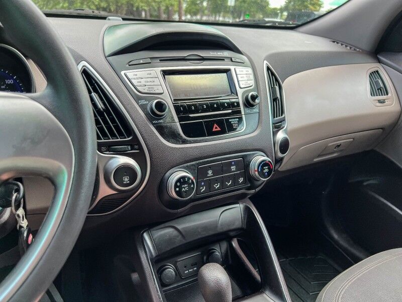 2011 Hyundai Tucson GL Wilmington NC