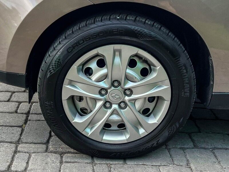 2011 Hyundai Tucson GL Wilmington NC
