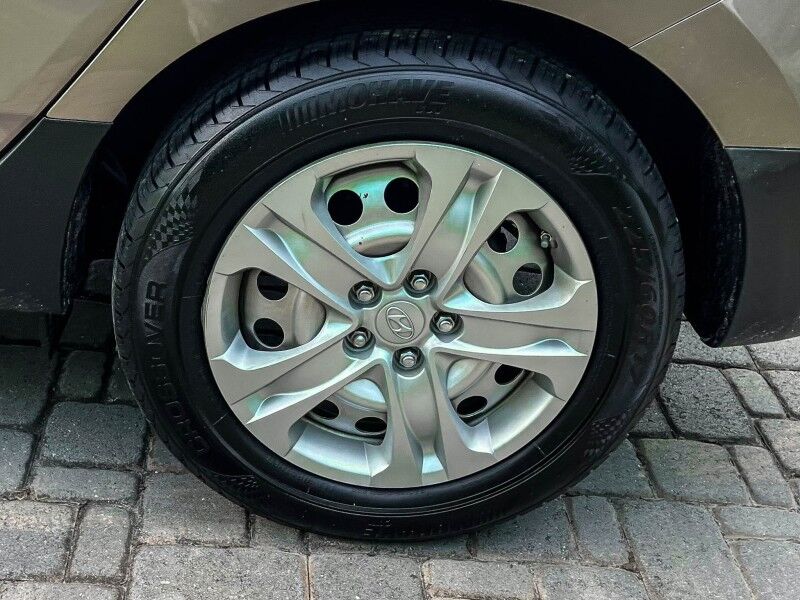2011 Hyundai Tucson GL Wilmington NC