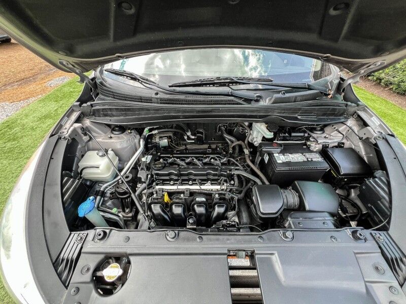 2011 Hyundai Tucson GL Wilmington NC