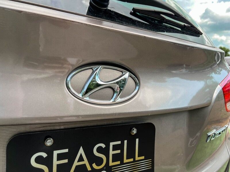 2011 Hyundai Tucson GL Wilmington NC