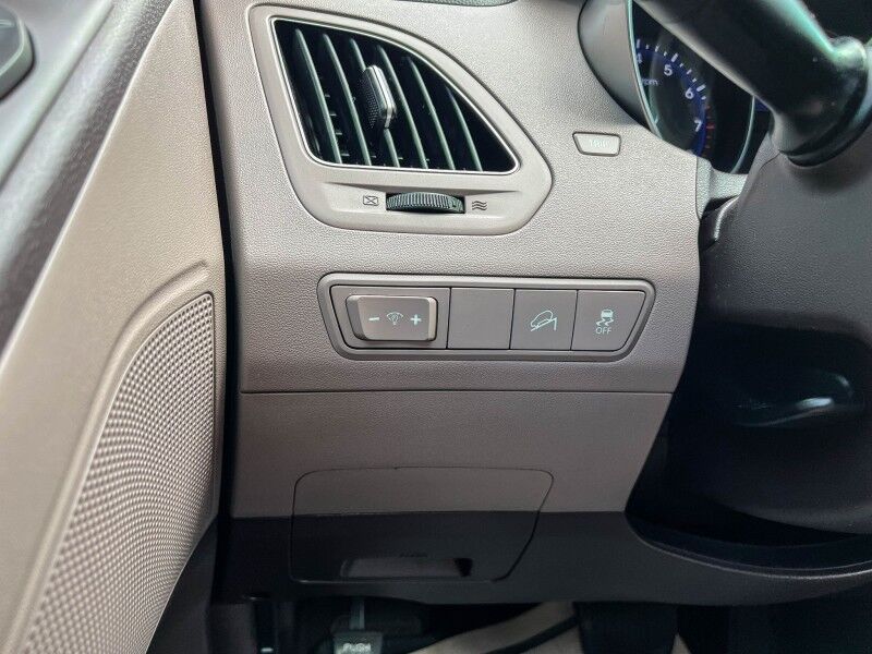 2011 Hyundai Tucson GL Wilmington NC