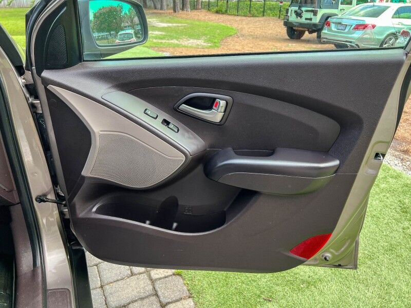 2011 Hyundai Tucson GL Wilmington NC