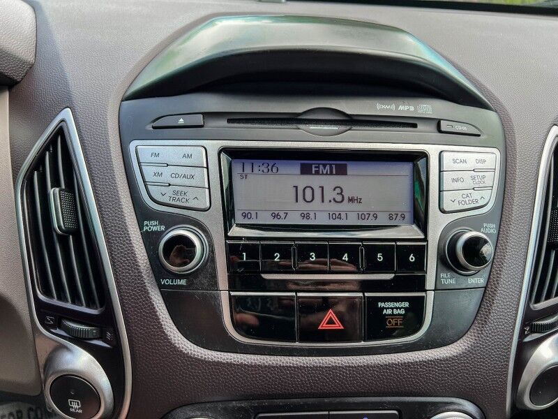 2011 Hyundai Tucson GL Wilmington NC