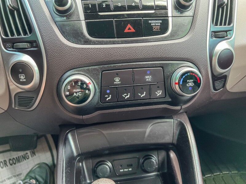 2011 Hyundai Tucson GL Wilmington NC