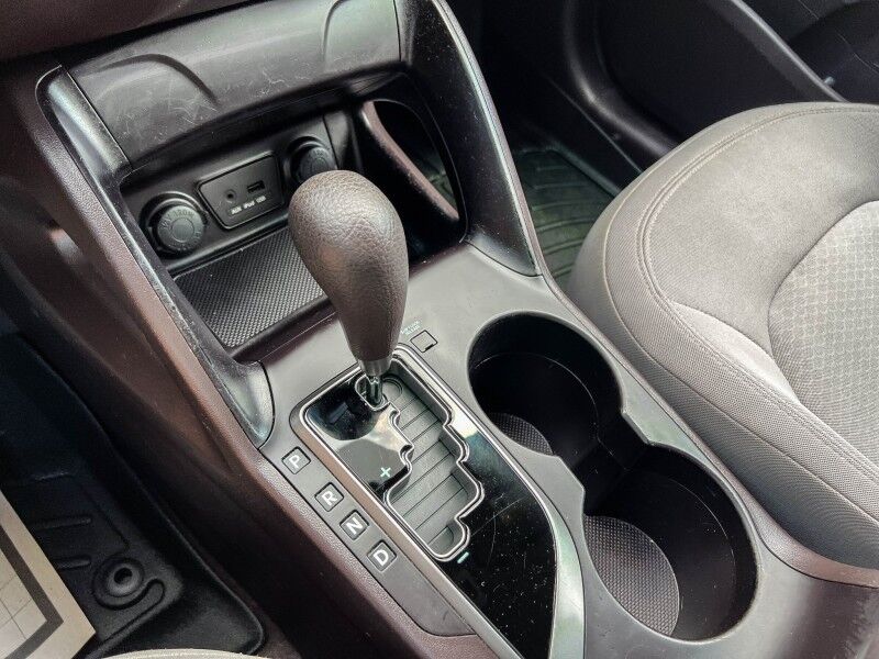 2011 Hyundai Tucson GL Wilmington NC