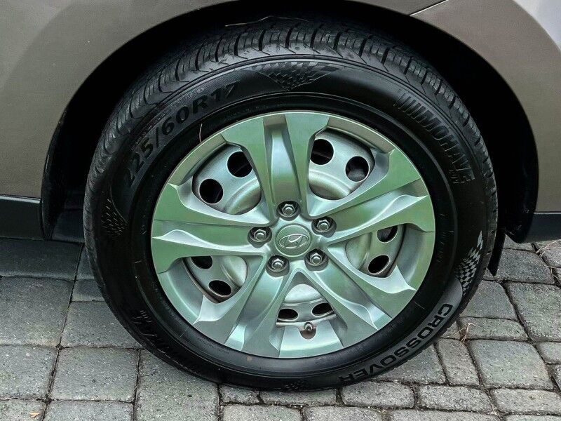 2011 Hyundai Tucson GL Wilmington NC