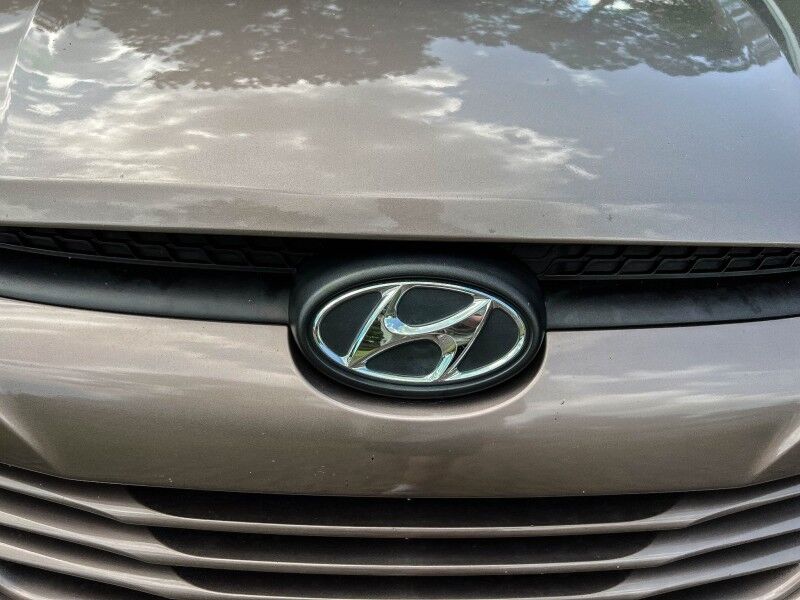2011 Hyundai Tucson GL Wilmington NC
