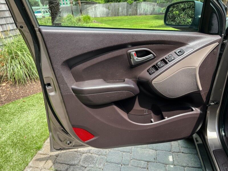 2011 Hyundai Tucson GL Wilmington NC