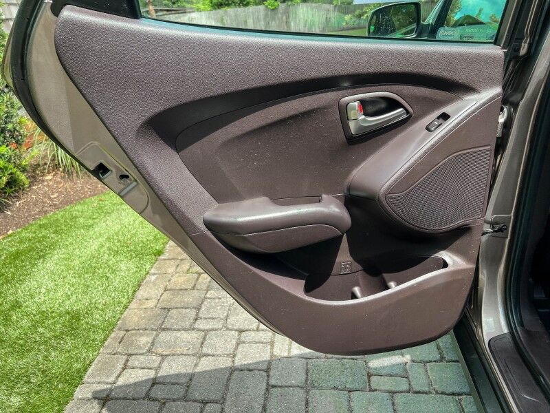 2011 Hyundai Tucson GL Wilmington NC
