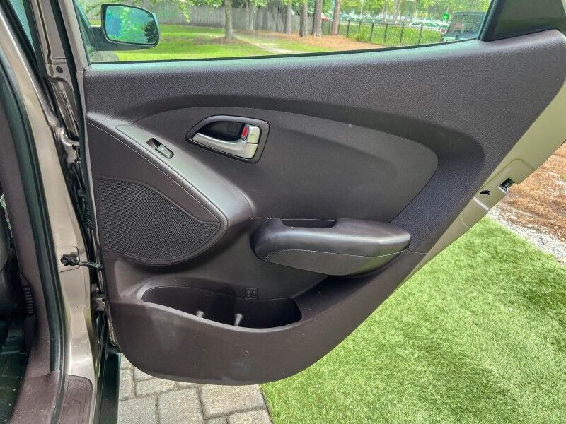 2011 Hyundai Tucson GL Wilmington NC