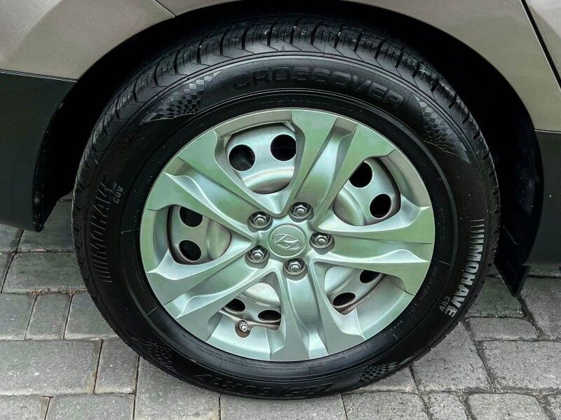 2011 Hyundai Tucson GL Wilmington NC