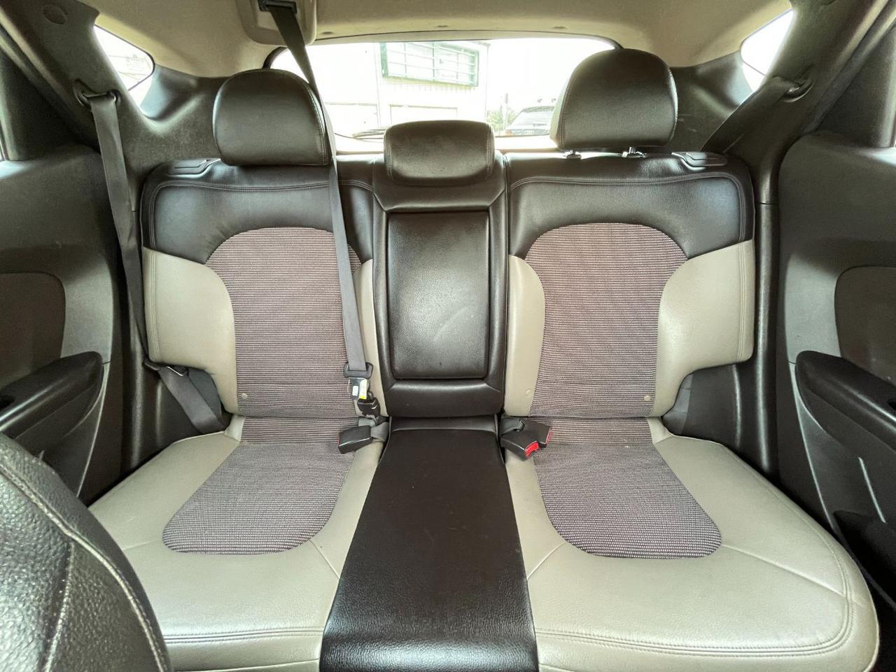 2011 Hyundai Tucson GLS 2WD Spokane WA