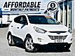 2011 Hyundai Tucson IX35 (2.0L Petrol)