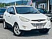 2011 Hyundai Tucson IX35 (2.0L Petrol)