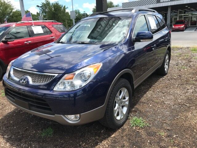 2011 Hyundai Veracruz Gainesville FL