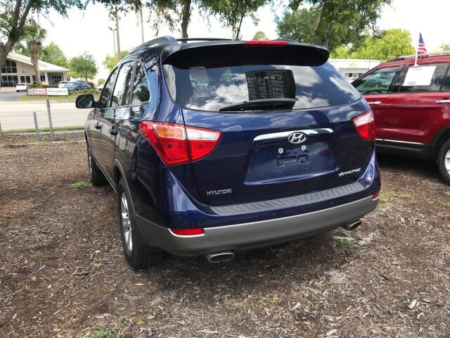 2011 Hyundai Veracruz Gainesville FL