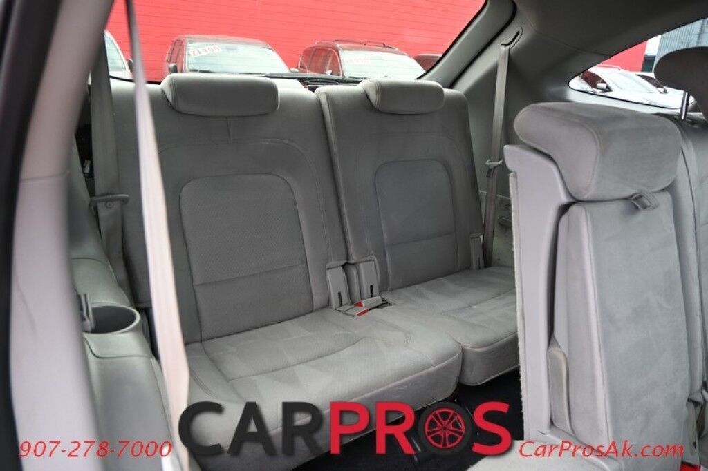 2011 Hyundai Veracruz GLS - 3.8L V6 - AWD - Automatic - 3rd Row - Power Windows & Locks - Aftermarket Radio - Alloy Wheels Anchorage AK