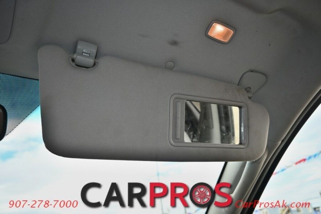 2011 Hyundai Veracruz GLS - 3.8L V6 - AWD - Automatic - 3rd Row - Power Windows & Locks - Aftermarket Radio - Alloy Wheels Anchorage AK