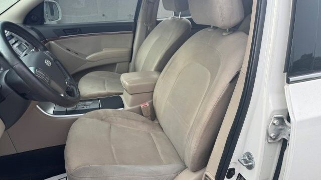 2011 Hyundai Veracruz GLS Port Charlotte FL