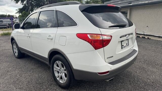 2011 Hyundai Veracruz GLS Port Charlotte FL