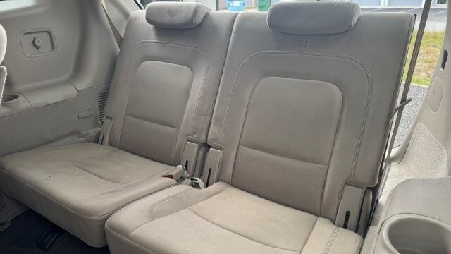 2011 Hyundai Veracruz GLS Port Charlotte FL
