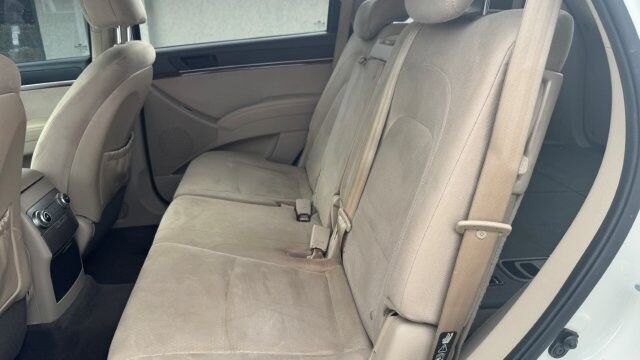 2011 Hyundai Veracruz GLS Port Charlotte FL