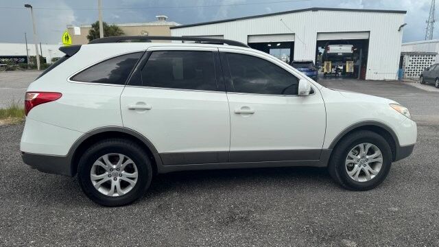 2011 Hyundai Veracruz GLS Port Charlotte FL