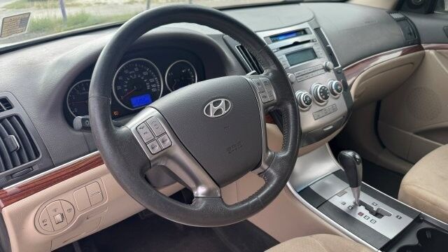 2011 Hyundai Veracruz GLS Port Charlotte FL