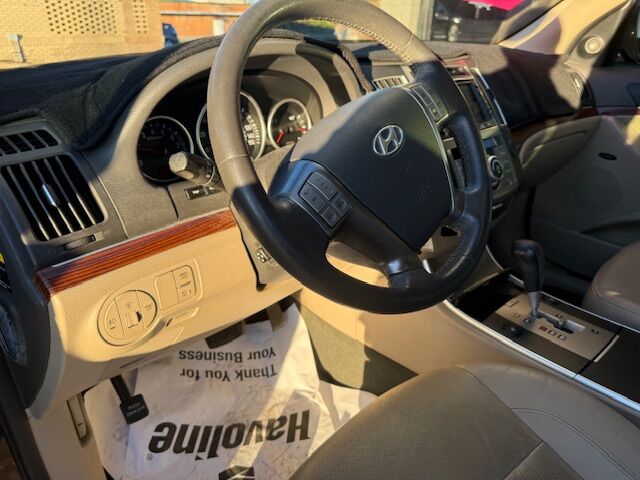 2011 Hyundai Veracruz Limited w/3rd Row Seating Greensboro NC