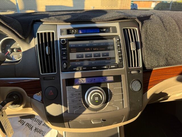 2011 Hyundai Veracruz Limited w/3rd Row Seating Greensboro NC