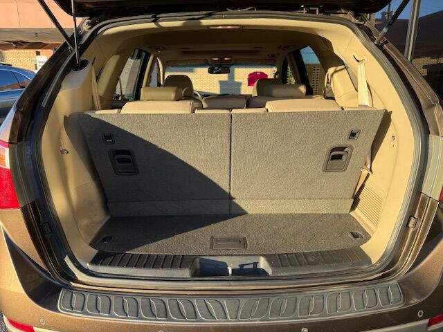 2011 Hyundai Veracruz Limited w/3rd Row Seating Greensboro NC