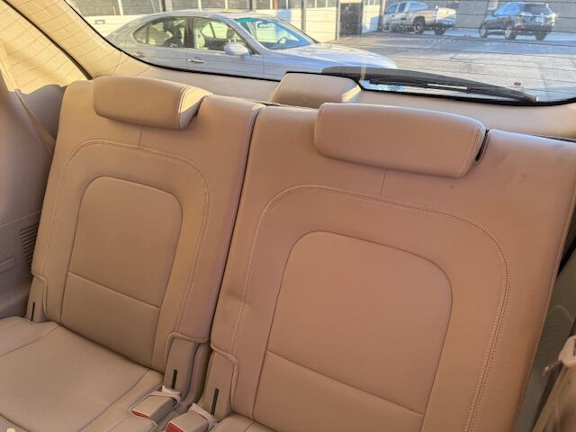 2011 Hyundai Veracruz Limited w/3rd Row Seating Greensboro NC