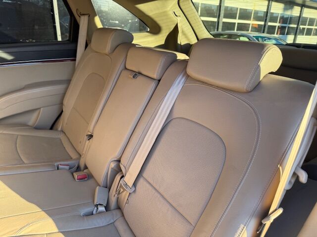 2011 Hyundai Veracruz Limited w/3rd Row Seating Greensboro NC