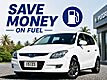 2011 Hyundai i30 Hatchback (2.0L Petrol)