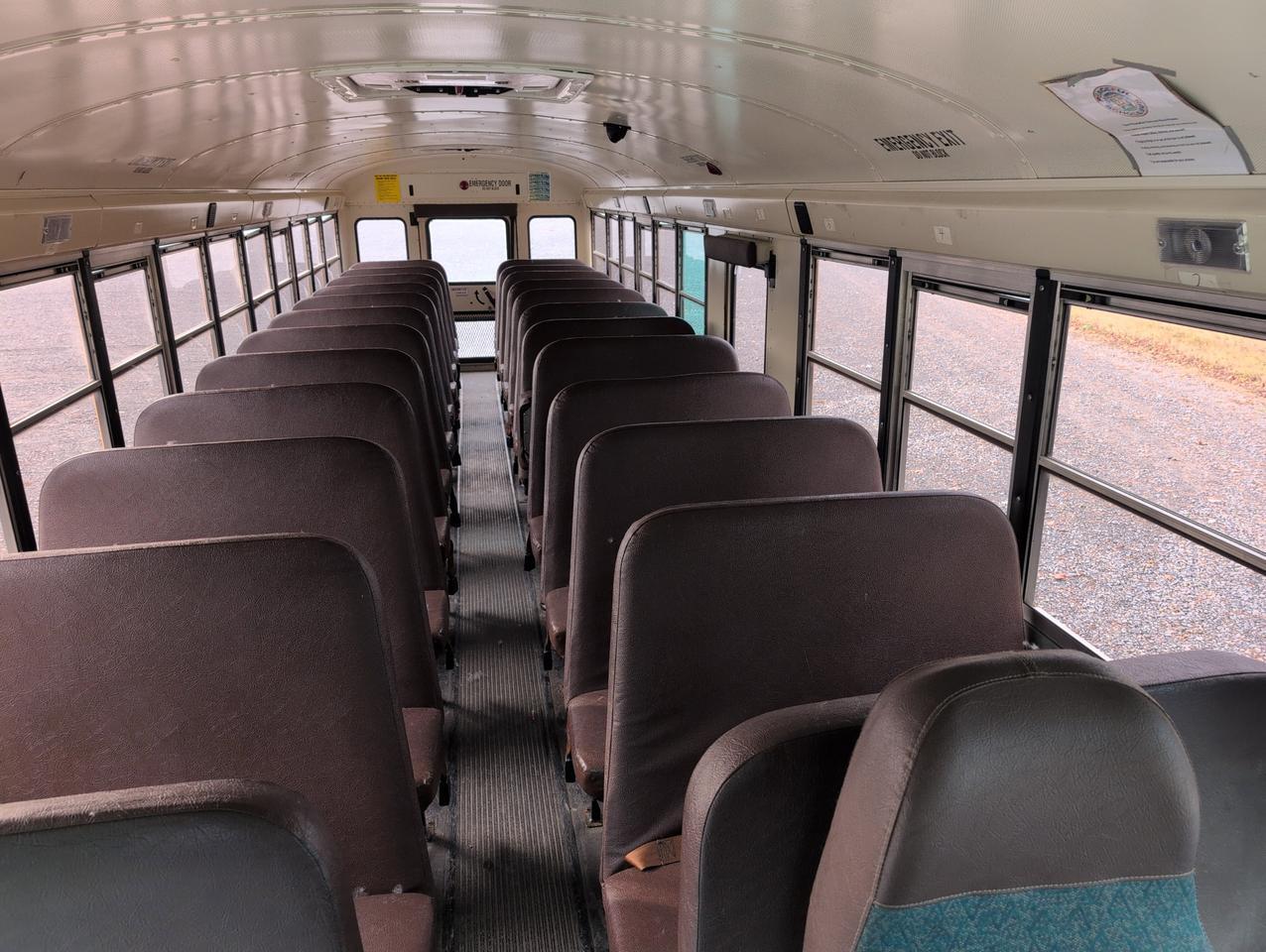 2011 IC INTERNATIONAL CE300 Johnstown NY