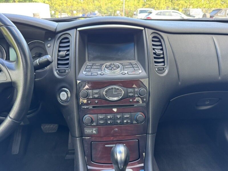 2011 INFINITI EX35 Willow Grove PA