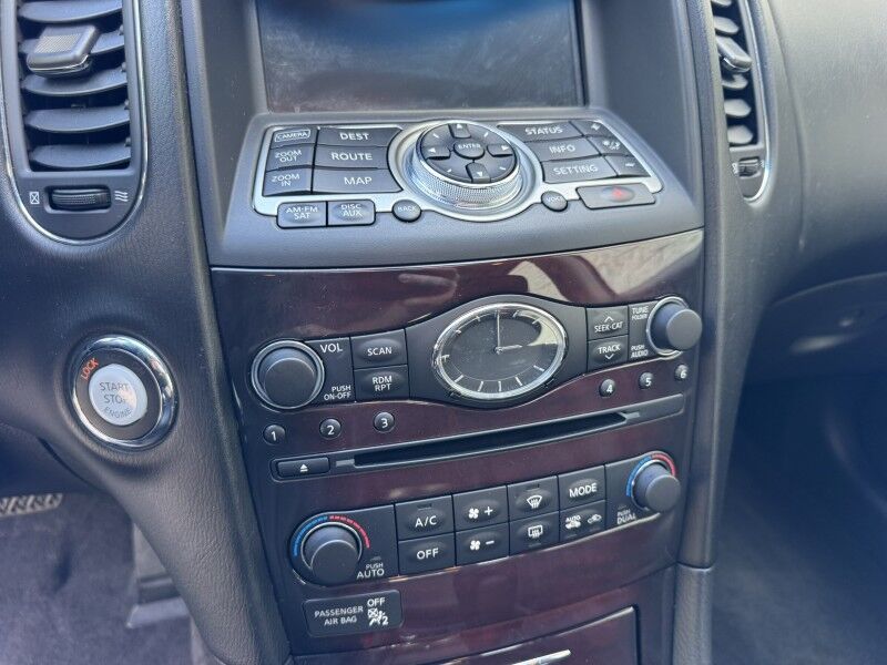 2011 INFINITI EX35 Willow Grove PA