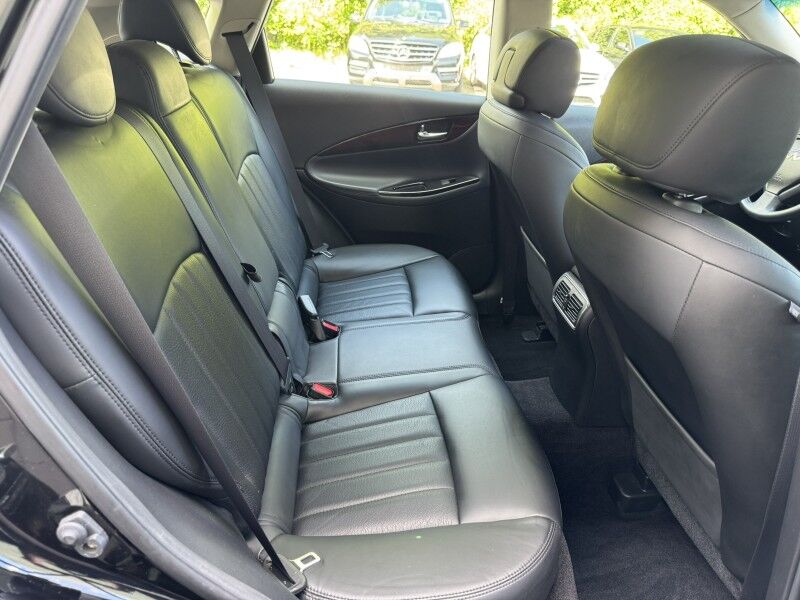 2011 INFINITI EX35 Willow Grove PA