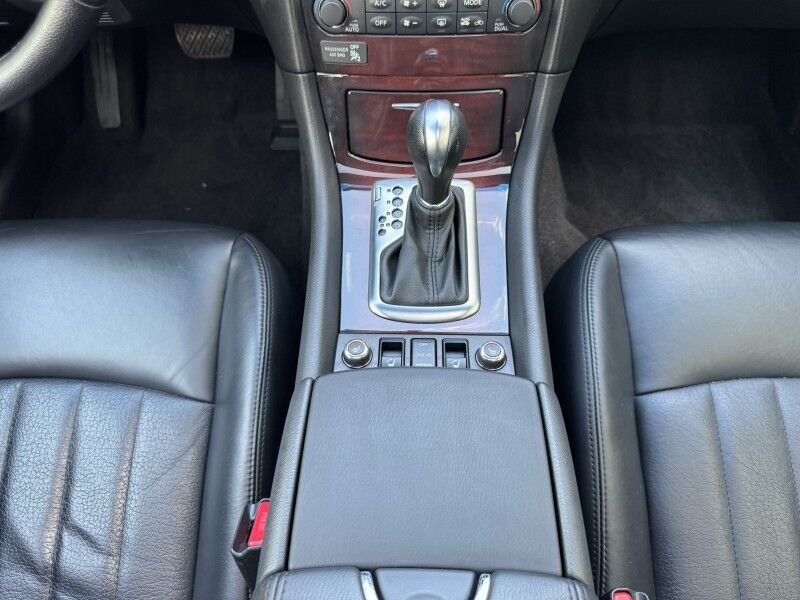 2011 INFINITI EX35 Willow Grove PA