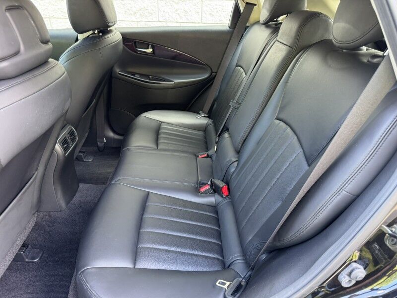 2011 INFINITI EX35 Willow Grove PA