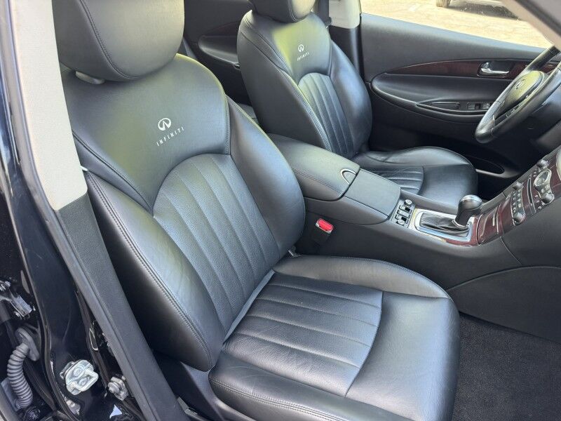 2011 INFINITI EX35 Willow Grove PA
