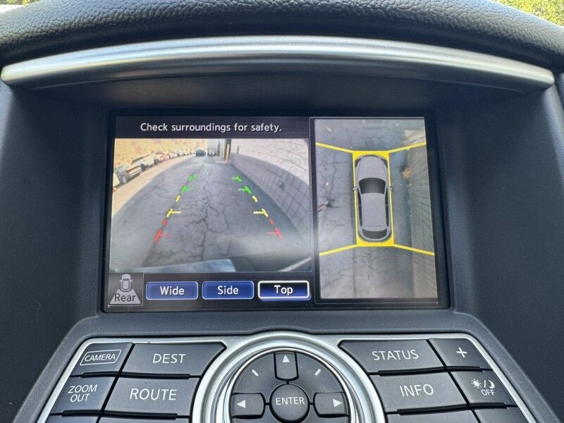 2011 INFINITI EX35 Willow Grove PA
