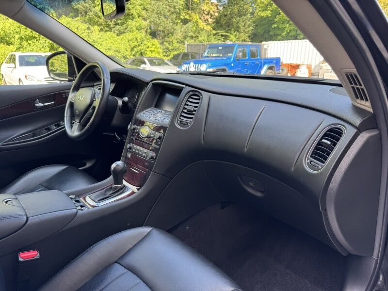 2011 INFINITI EX35 Willow Grove PA