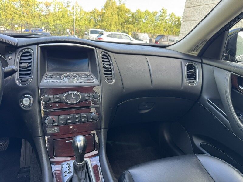2011 INFINITI EX35 Willow Grove PA