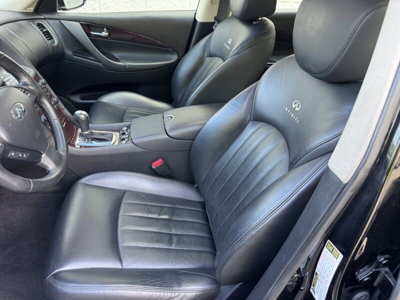 2011 INFINITI EX35 Willow Grove PA