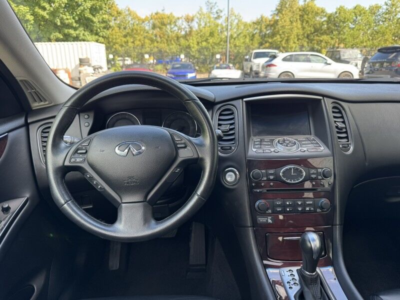 2011 INFINITI EX35 Willow Grove PA