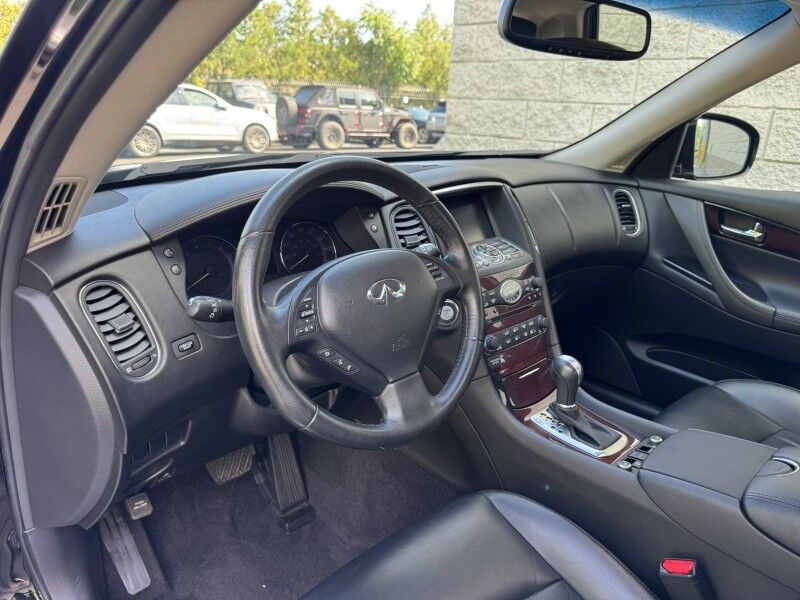 2011 INFINITI EX35 Willow Grove PA